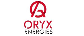 ORYX ENERGIE